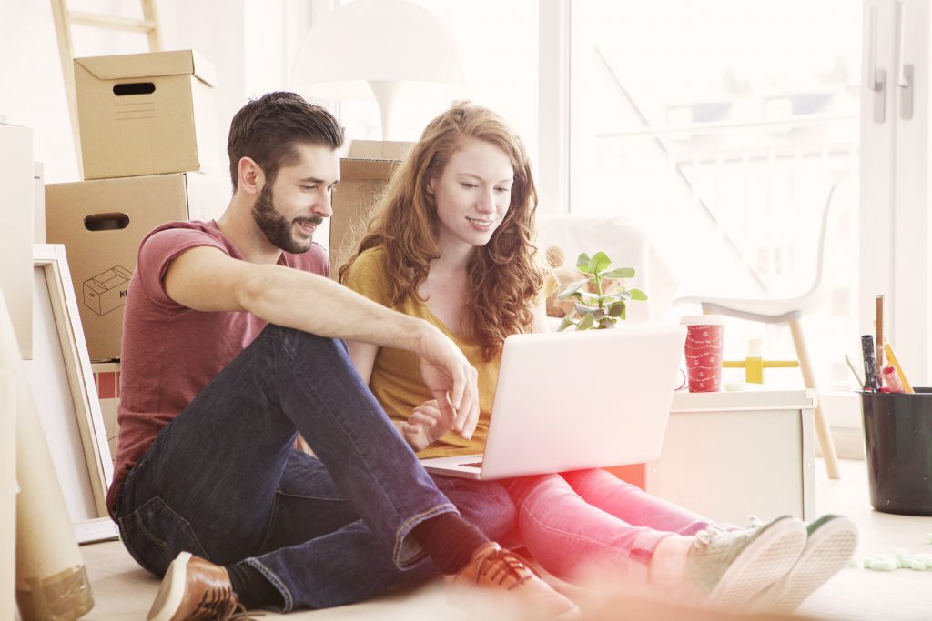 8 Tipps F r Einen Stressfreien Umzug Blog Sparkasse Wuppertal