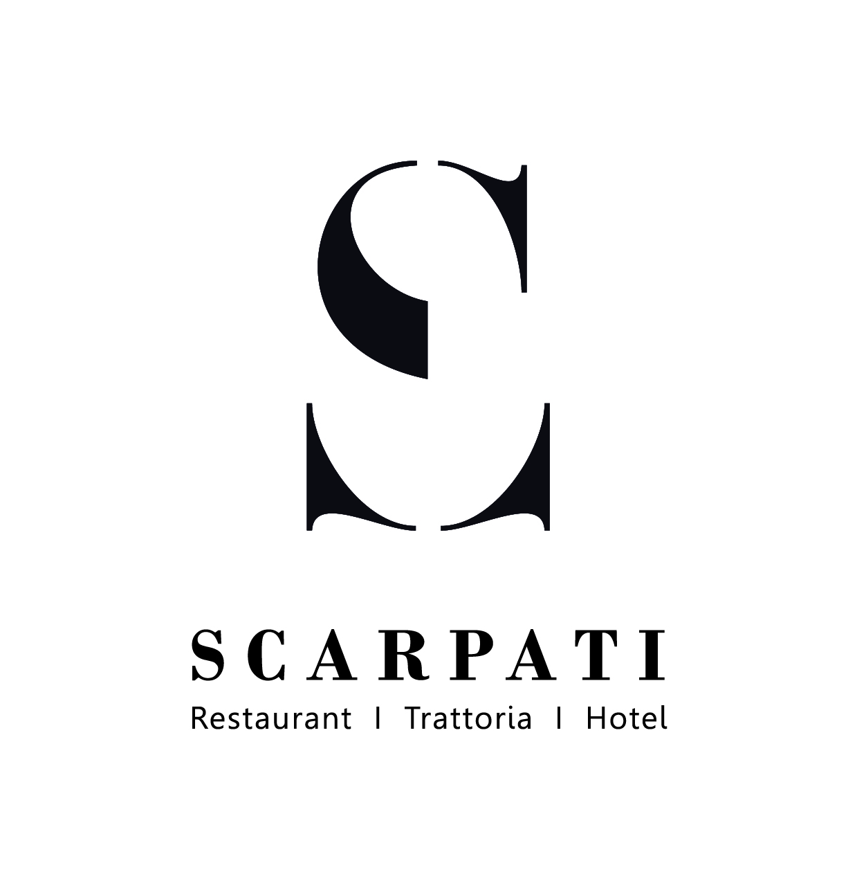 Logo des Restaurants Scarpati