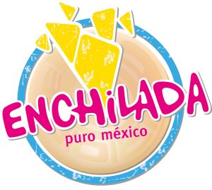 Logo Enchilada Restaurant
