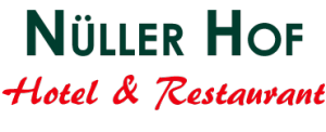 Nüller Hof und Restaurant Logo