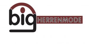 Logo Big Herrenmode in Wuppertal
