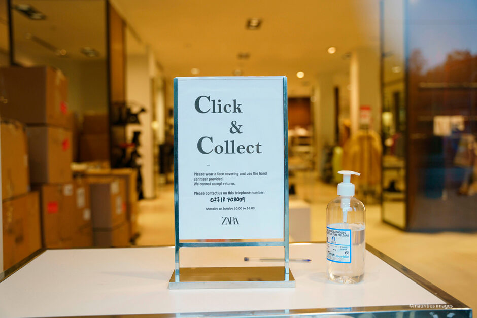 Ihre Rechte bei Click & Collect